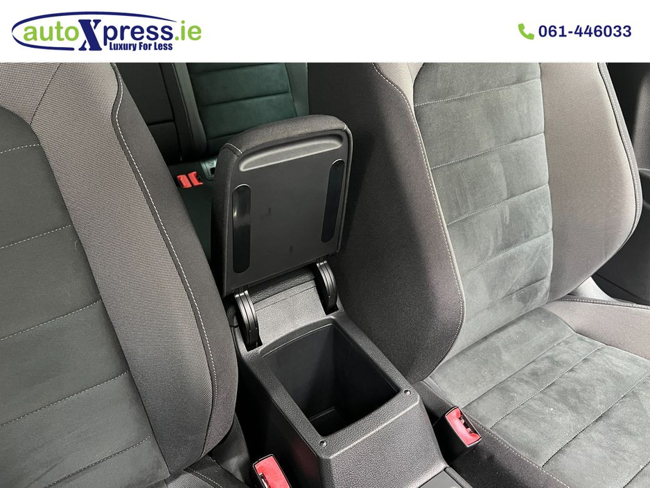 2018 Volkswagen Golf - image 18