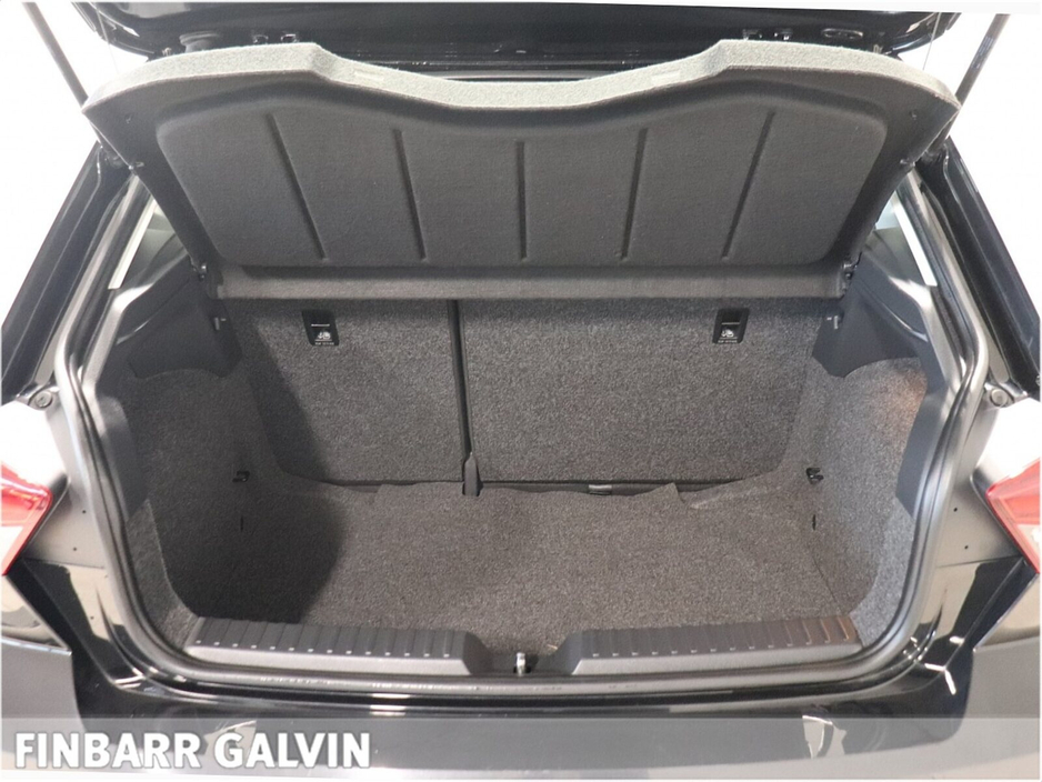 2017 SEAT Ibiza 1.0MPI 75HP SE €11,950