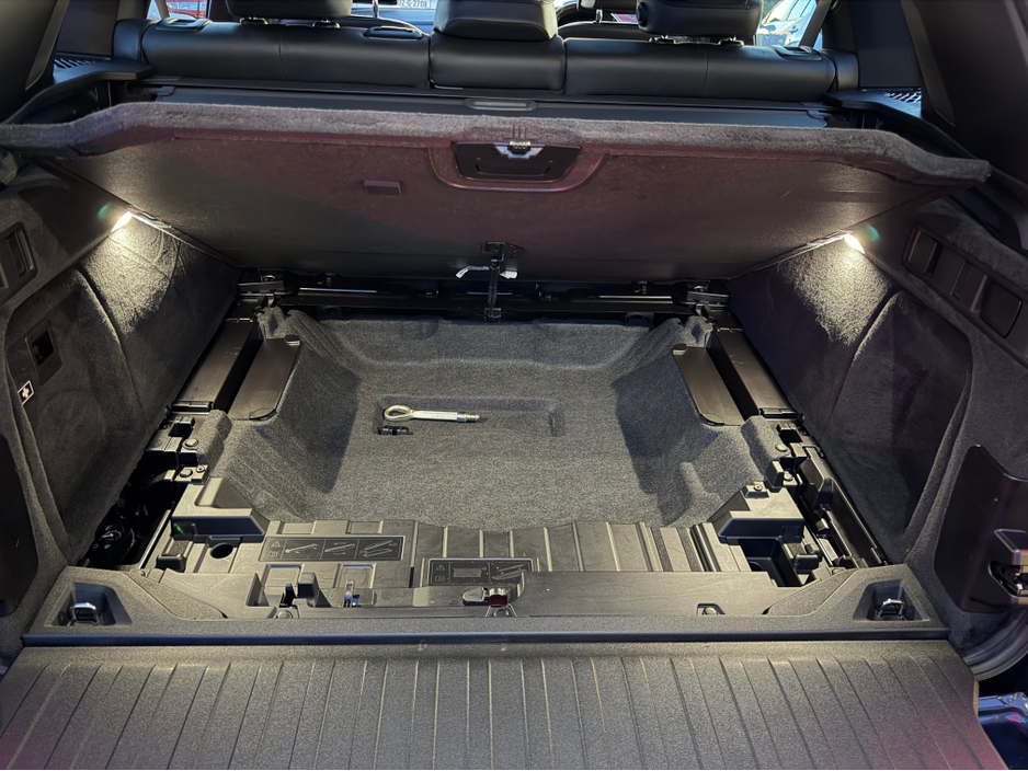 2020 BMW X5 M50d - Top Spec - 400bhp €69,950