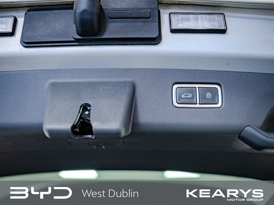 2025 Kia EV9 - image 39