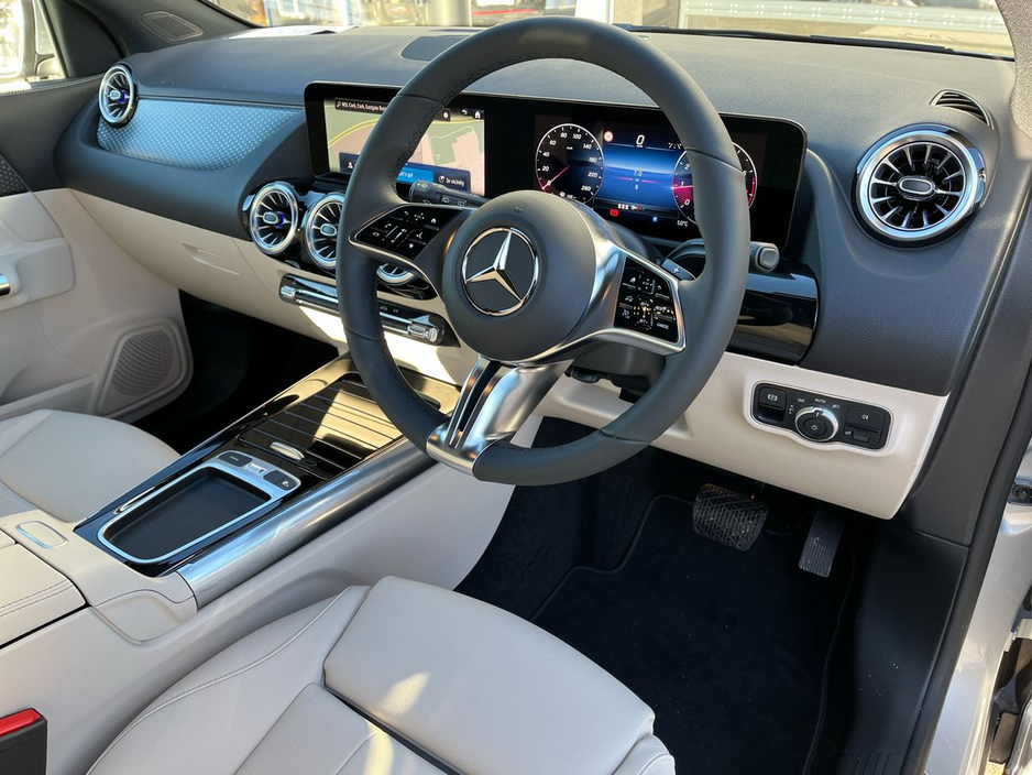 2026 Mercedes-Benz GLA Class 180 Progressive Plus Compact SUV €61,182