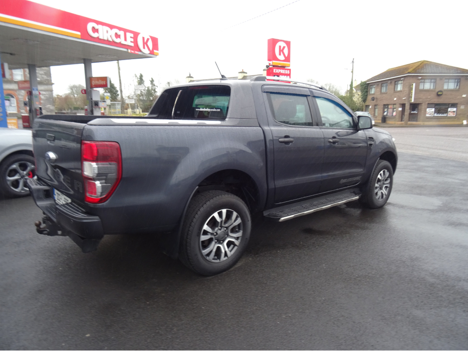 2020 Ford Ranger - image 8