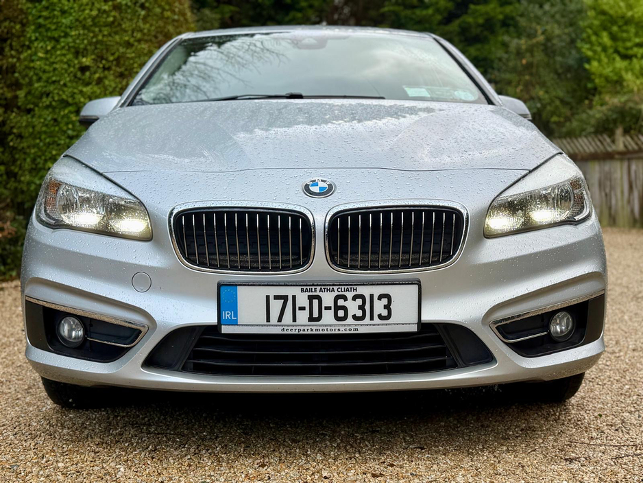 2017 BMW 2 Series - image 3