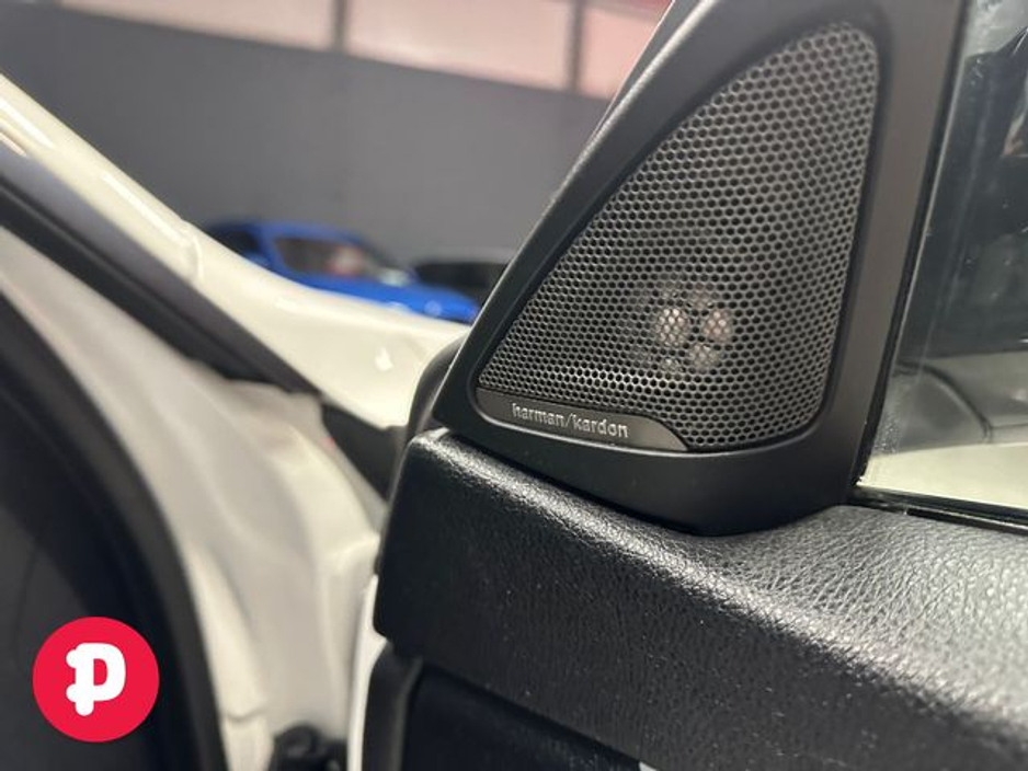 2017 BMW 4 Series 430D M-Sport 4DR Auto - Straight Sale Discount €25,950