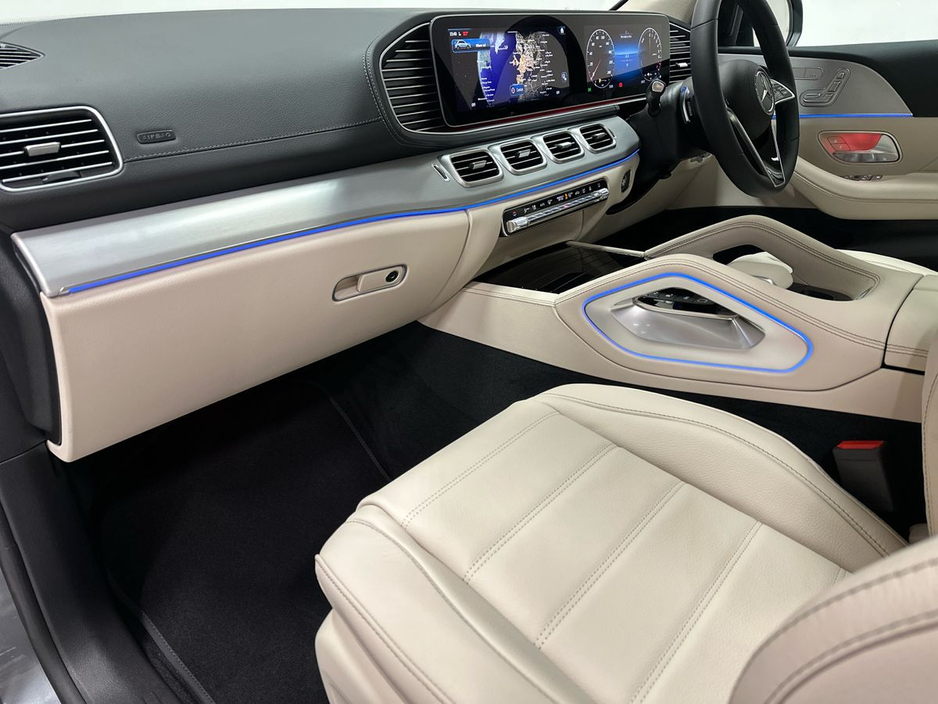 2026 Mercedes-Benz GLE Class GLE400 e 4Matic AMG Exterior Line Sport Edition PHEV €114,395