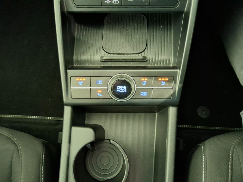 2025 Hyundai Kona ELEGANCE HYBRID €35,950