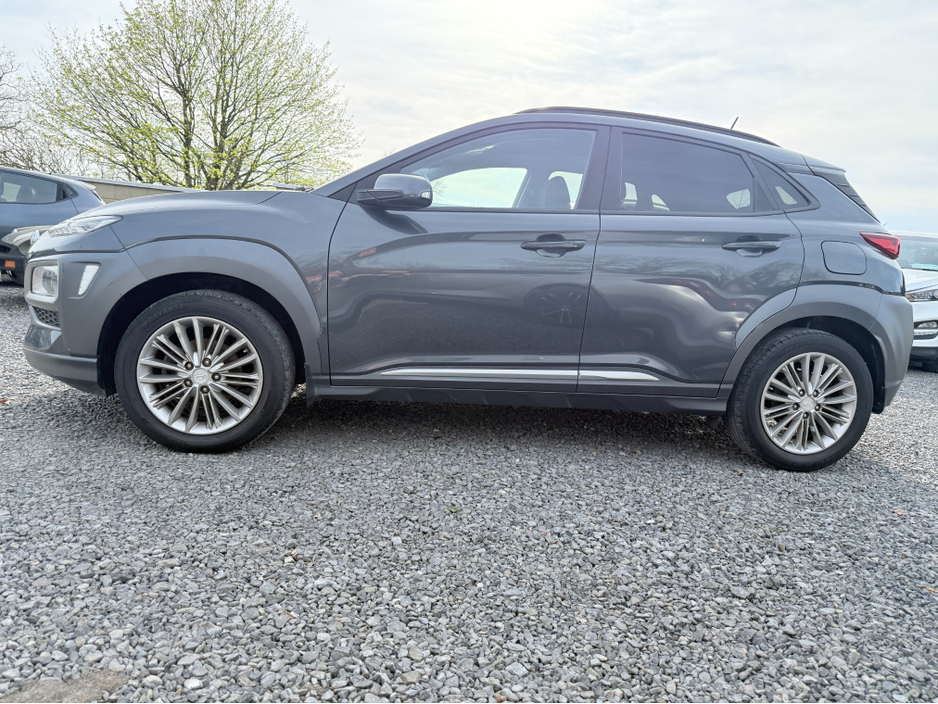 2019 Hyundai Kona - image 4