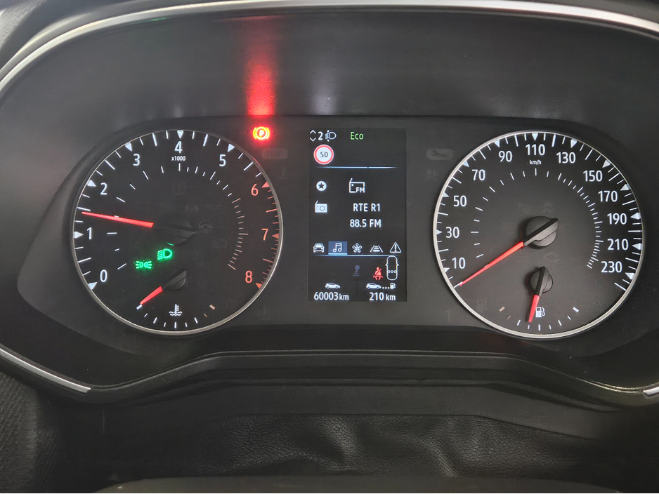 2021 Renault Clio DYNAMIQUE TCE 100 MY19 5DR €12,950