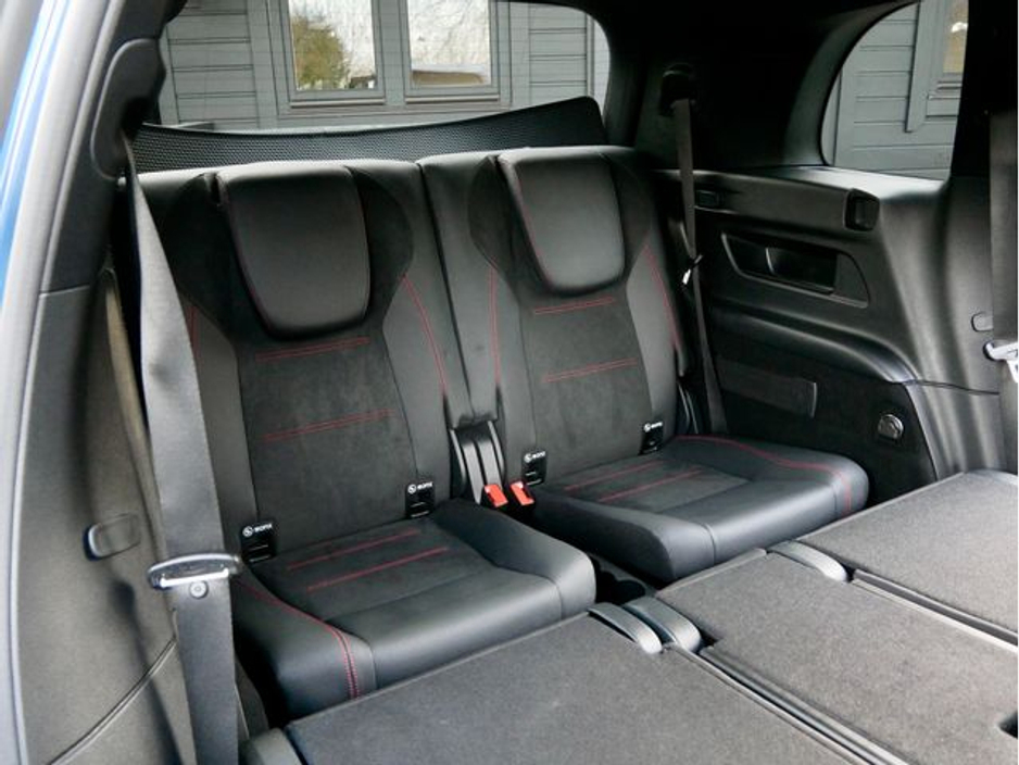 2025 Mercedes-Benz EQB - image 15