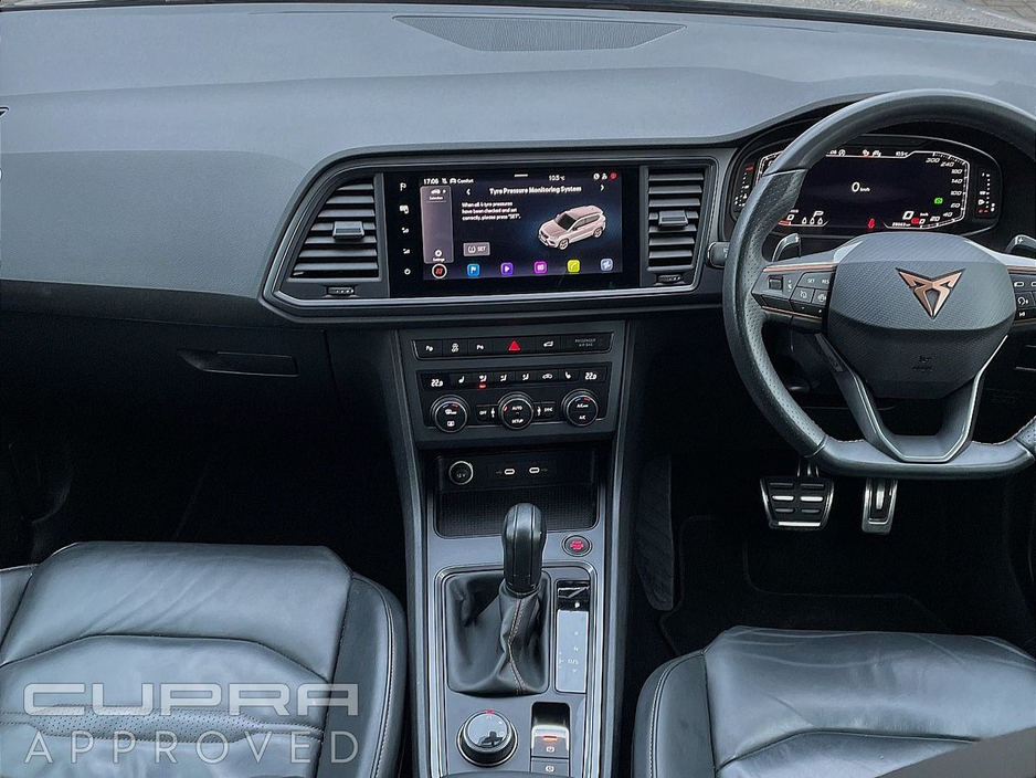 2024 Cupra Ateca - image 9