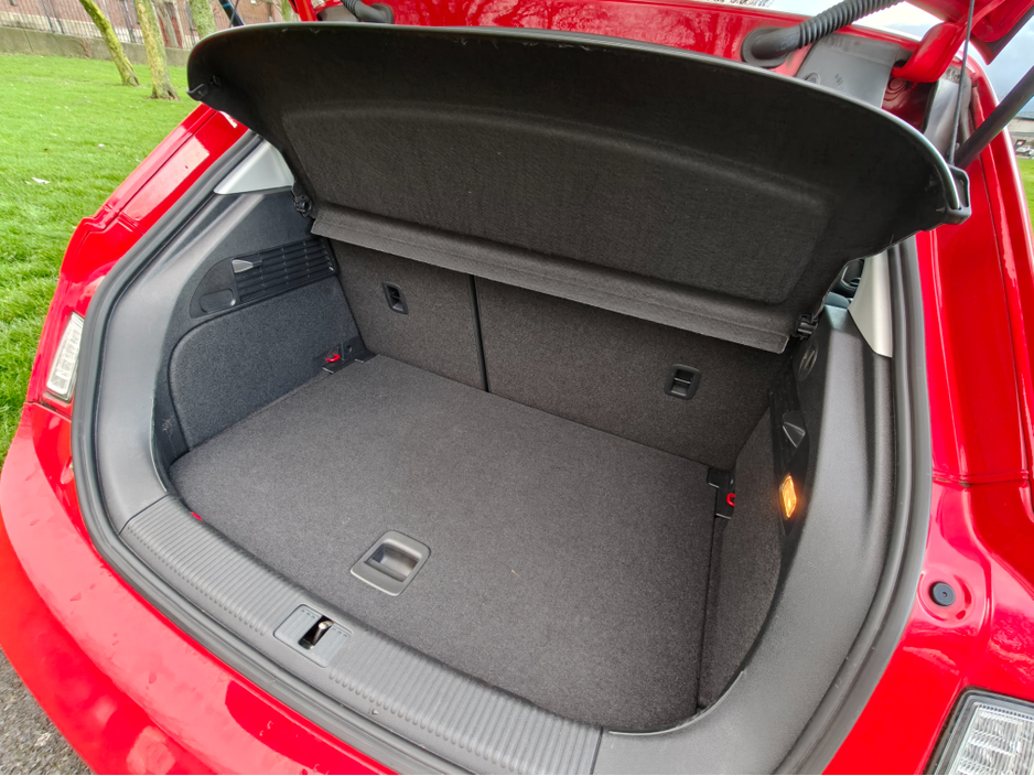 2014 Audi A1 AUTO//LOW kms//NEW NCT €9,950