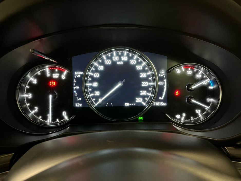 2022 Mazda CX-5 GT Sport 2.2D 150PS - Reversing Camera - Climate Control - Electric Heated Seats - Cruise Control - Keyless Start - Auto Lights/Wipers €28,950