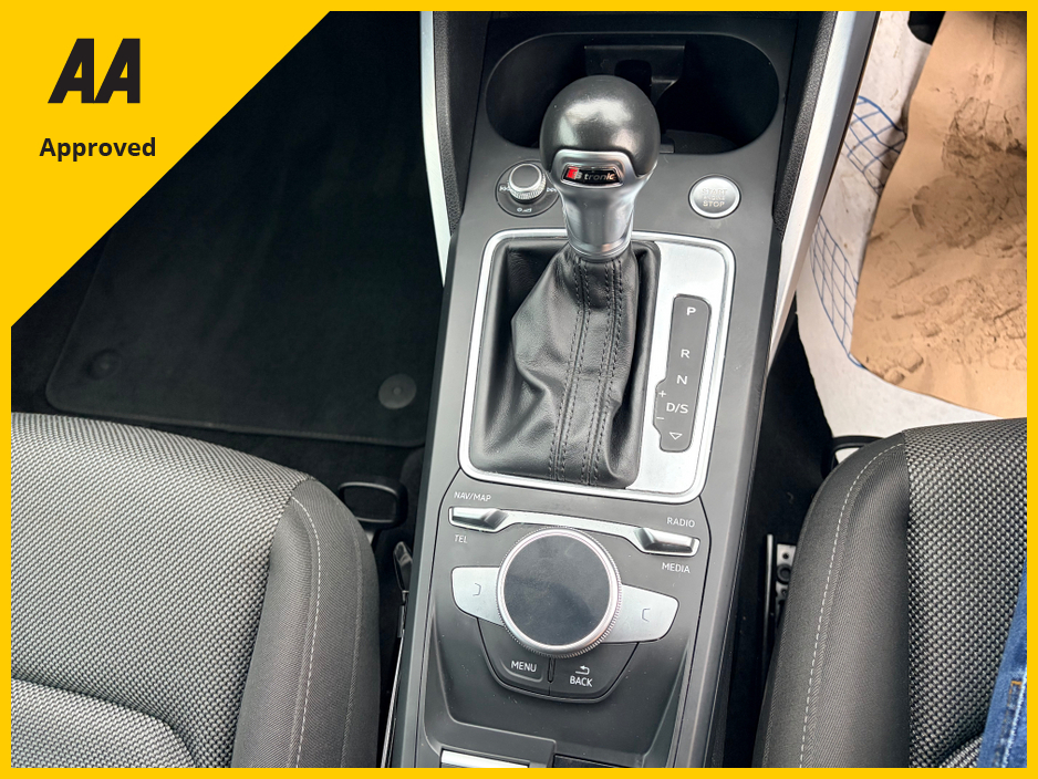 2018 Audi Q2 - image 17