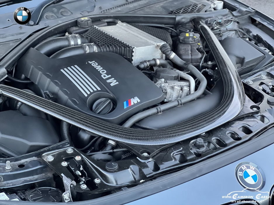 2014 BMW M4 PERFORMANCE CARBON PACK 1ST EDITION €39,950