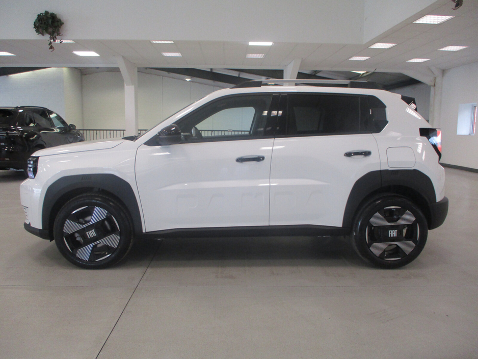 2026 Fiat Grande Panda - image 9