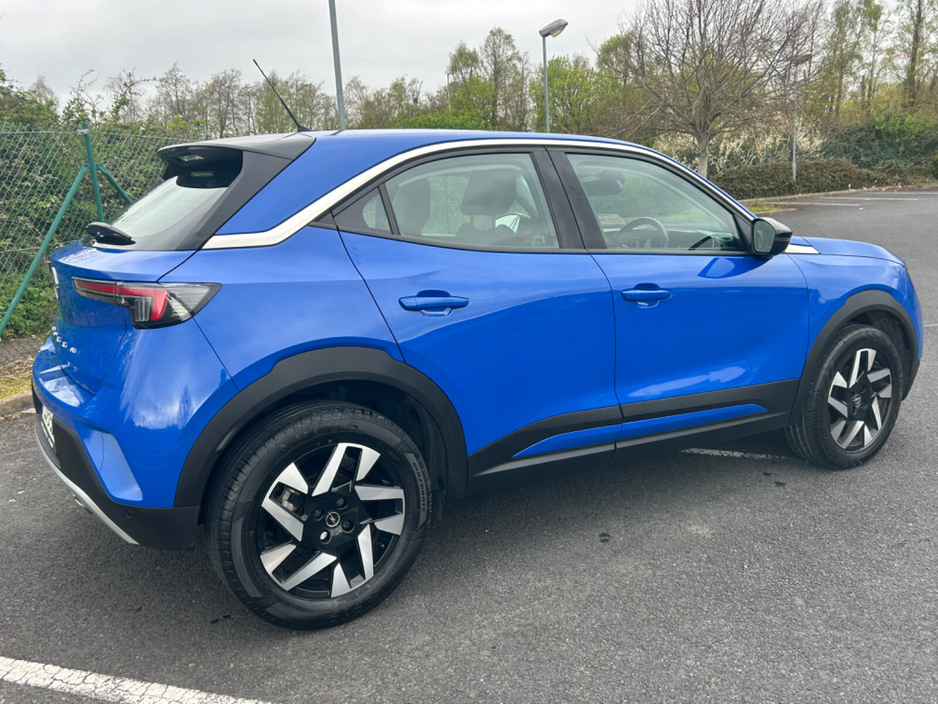 2023 Opel Mokka - image 7