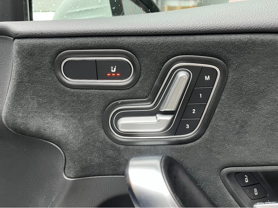 2021 Mercedes-Benz A Class €27950 2021 MERCEDES-BENZ A250E SEDAN 1.4 AUTOMATIC / €27,950