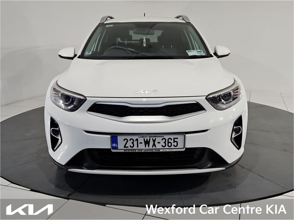2023 Kia Stonic 1.0 K2 MY23 €20,895