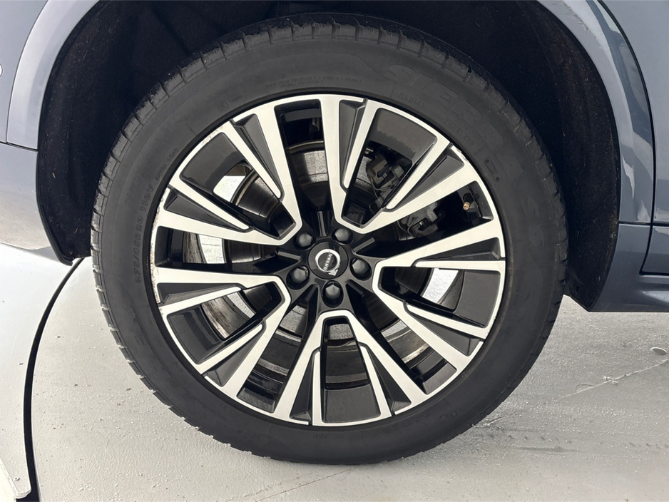 2023 Volvo XC90 T8 PHEV PLUS BRIGHT AWD 7 SEATER**PANORMAIC ROOF**HEATED CREAM LEATHER INTERIOR**MEMORY SEATS**HEATED MULTIFUNCTIONAL STEERING WHEEL**DIGITAL DASH**TOUCHSCREEN APPLE CARPLAY**HARMON KARDON SOUNDSYSTEM €61,995