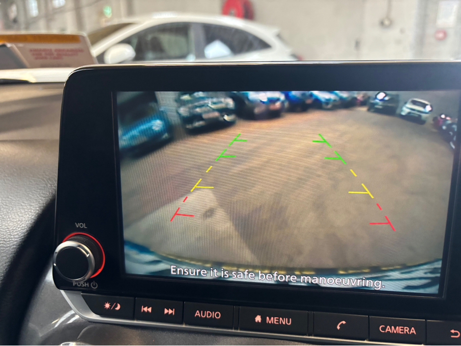 2024 Nissan Juke - image 11