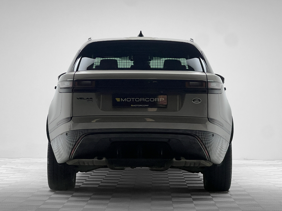 2022 Land Rover Range Rover Velar R-DYNAMIC HSE P400E *PAN ROOF* €52,990