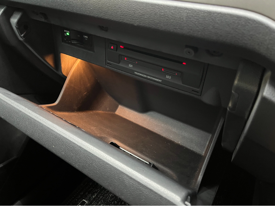 2020 Volkswagen T-Roc - image 17