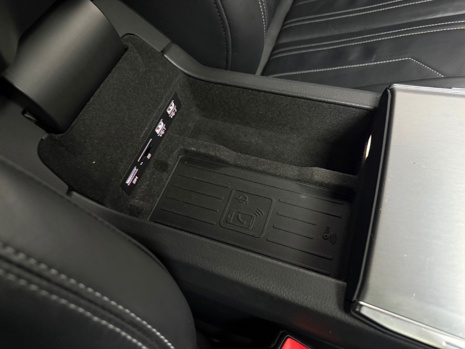 2020 Audi A7 - image 23