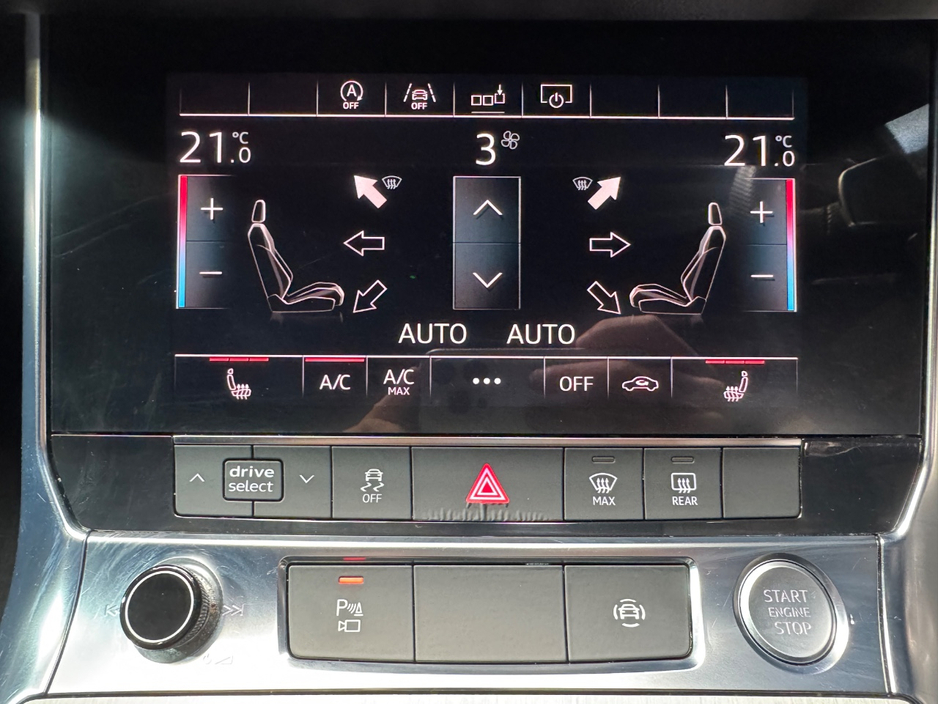 2018 Audi A6 - image 18