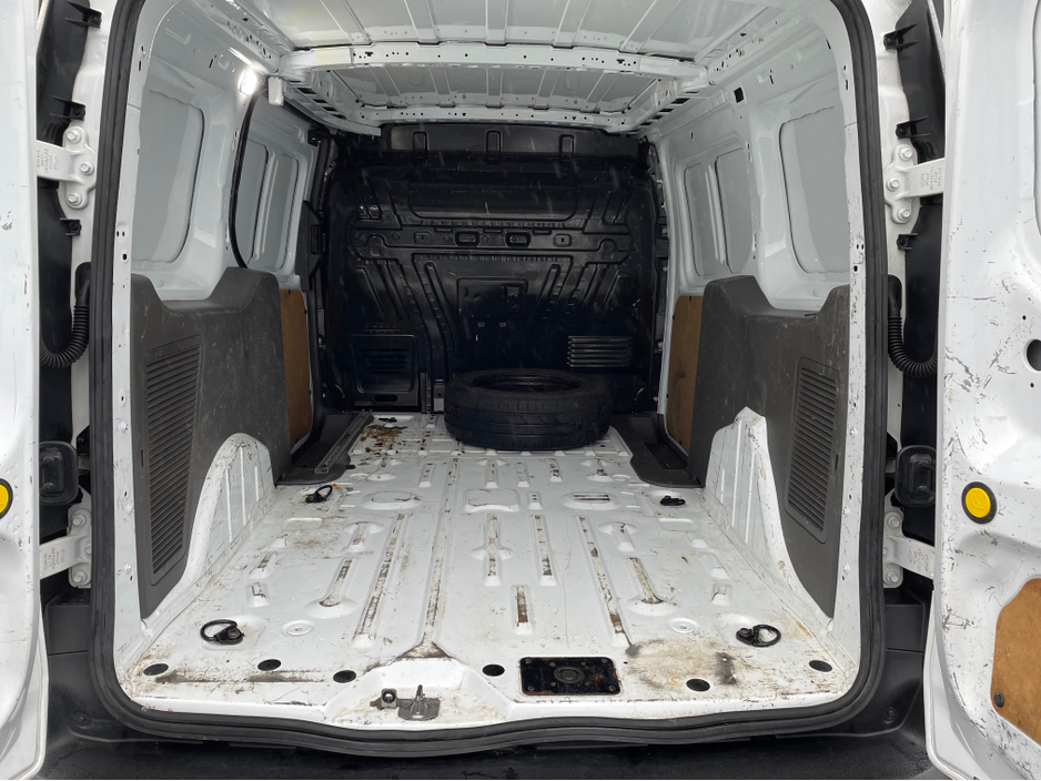 2020 Ford Transit Connect 2020 FORD CONNECT LWB 1.5  3 SEAT 3DR €12,950