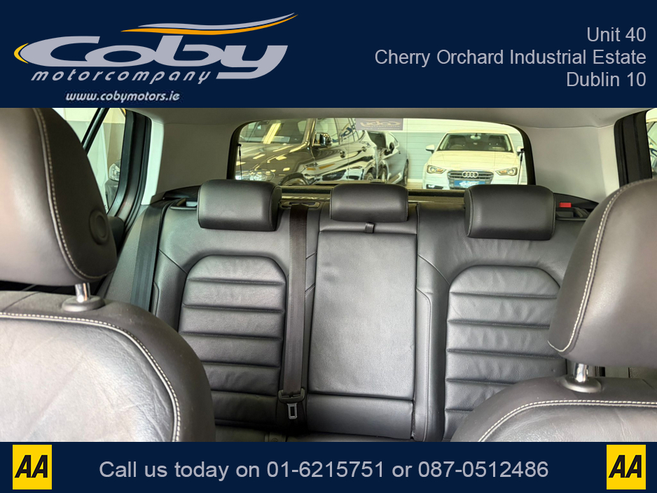 2016 Volkswagen Golf - image 20