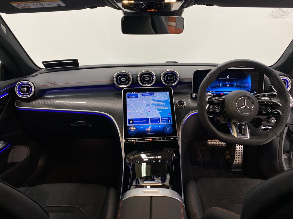 2026 Mercedes-Benz AMG - image 2