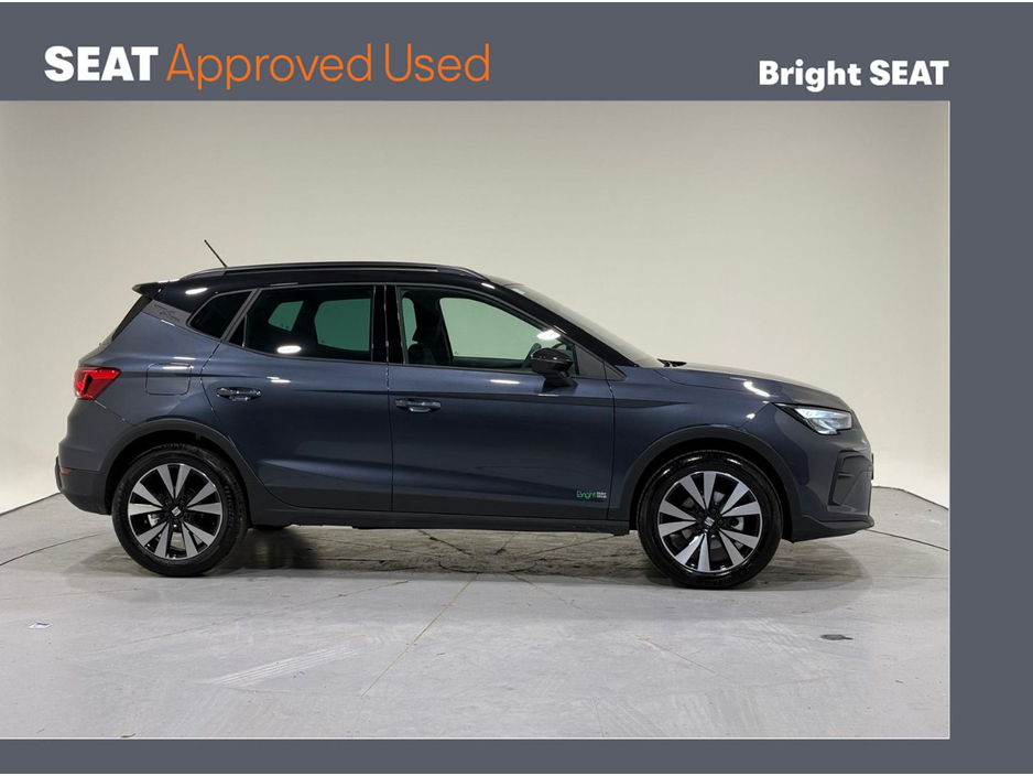 2026 SEAT Arona 1.0 TSI 115HP SE+ 5DR