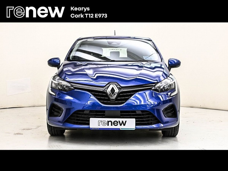 2022 Renault Clio - image 8