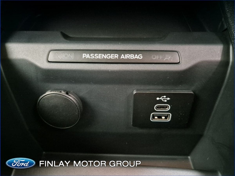 2026 Ford Courier - image 17