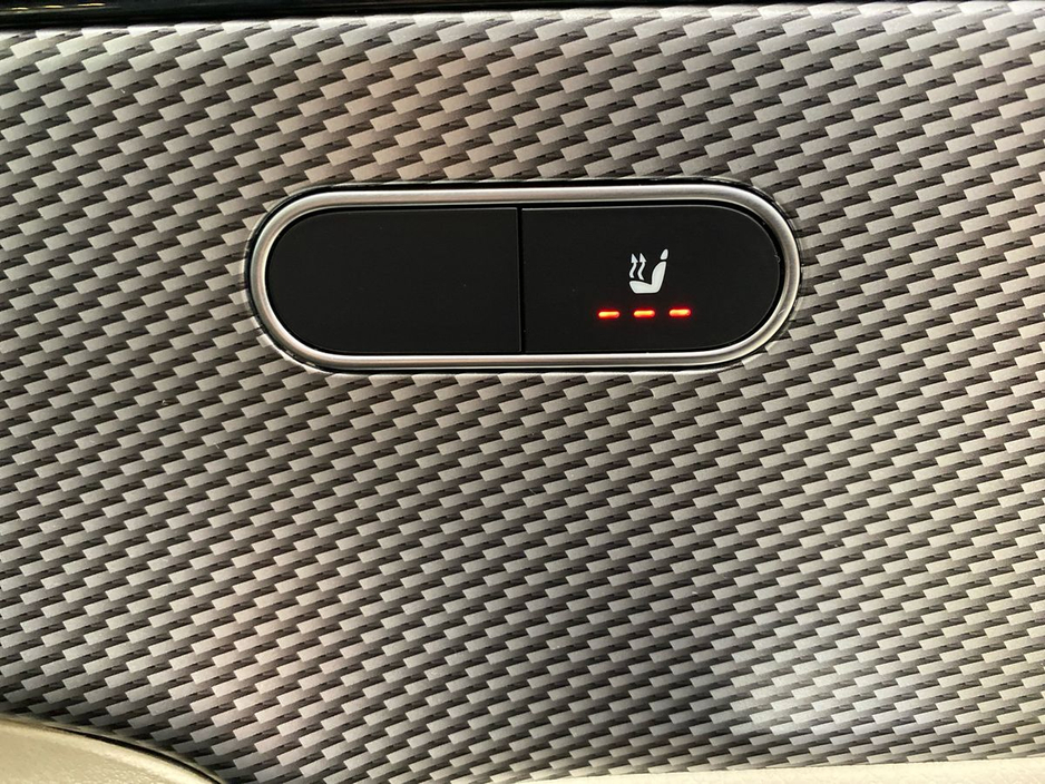 2023 Mercedes-Benz CLA Class - image 18