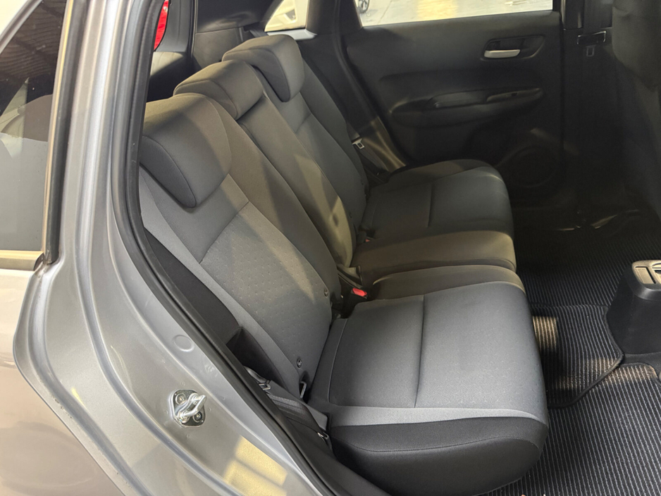 2020 Honda Jazz - image 25