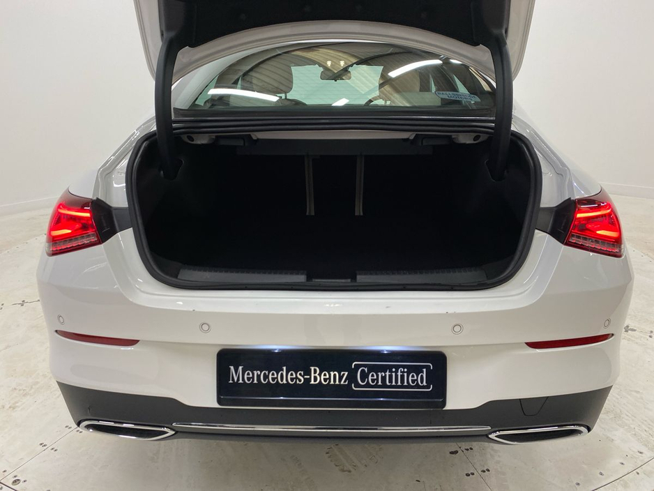 2023 Mercedes-Benz CLA Class - image 19