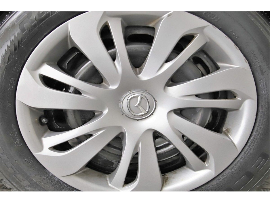 2023 Mazda Mazda2 1.5 AUTO SKYACTIVE *VERY LOW MILEAGE*360 PAN CAM CAM*REAR PARK SENSORS* €19,880