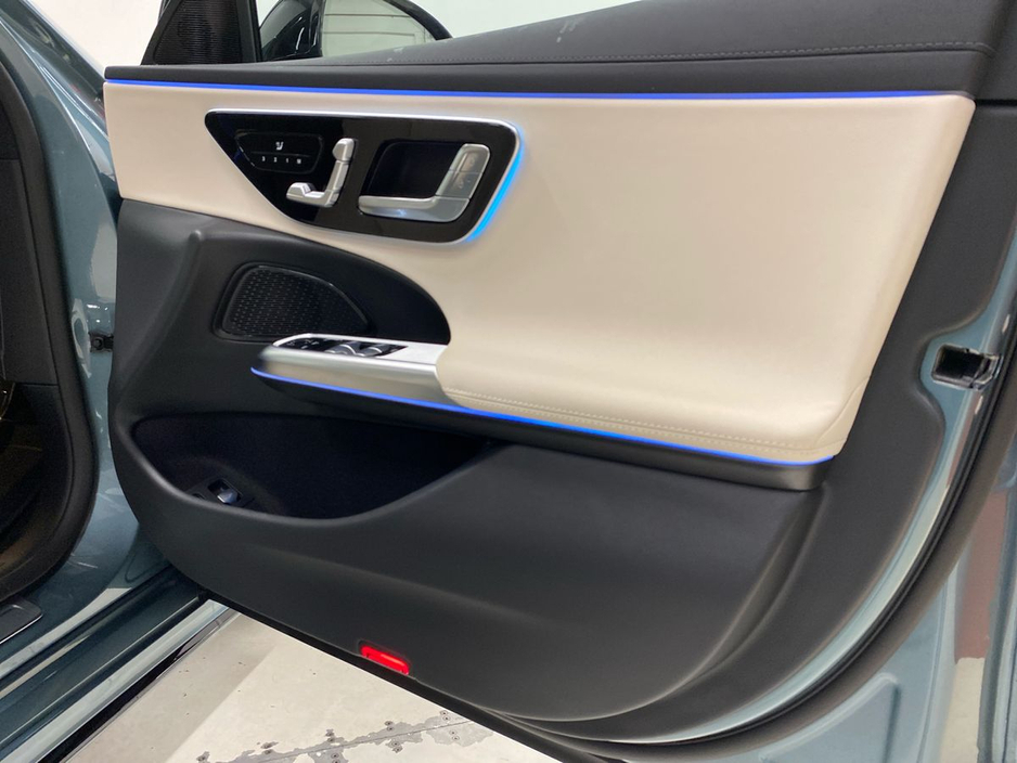 2026 Mercedes-Benz E Class - image 21