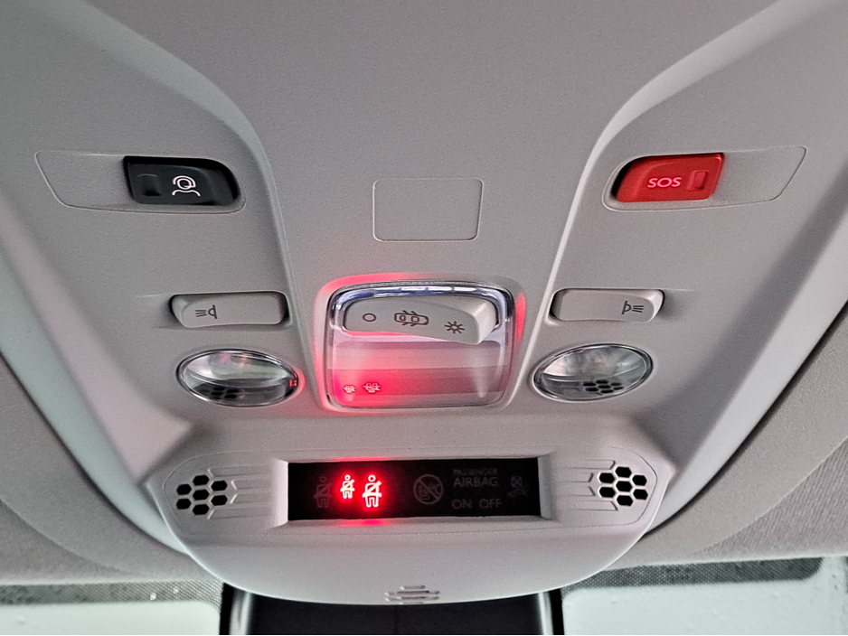 2025 Opel Combo SPORTIVE L1H1 1.5TD 100BHP **REVERSING CAMERA** €19,919