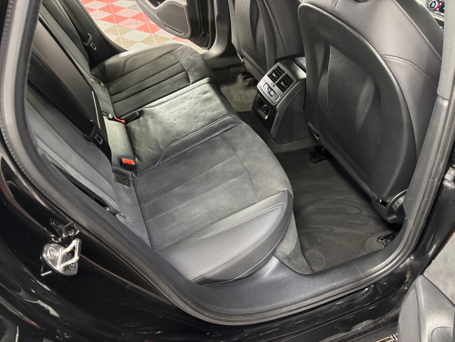 2022 Audi A4 35 TDI 163HP S Tronic S line €32,950