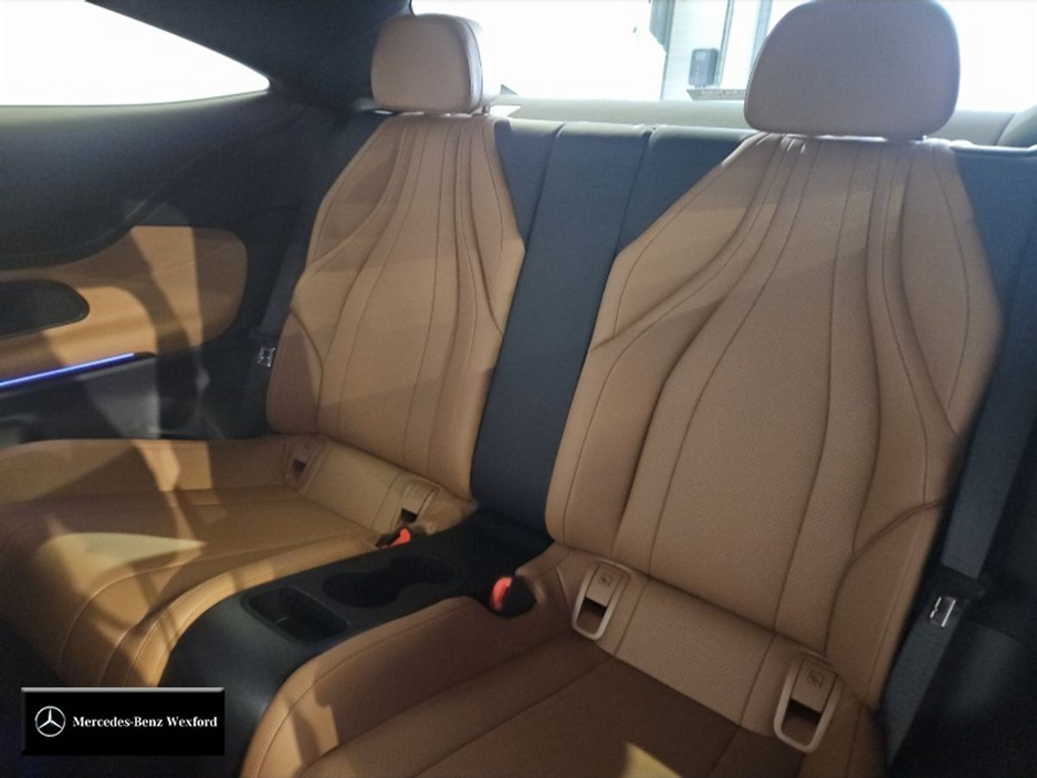 2026 Mercedes-Benz CLE - image 17