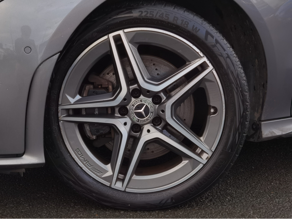 2022 Mercedes-Benz CLA Class CLA250 E AMG LINE PREMIUM PLUS **SUNROOF** AUTOMATIC PETROL PLUG-IN HYBRID - FINANCE AVAILABLE - CALL US TODAY ON 01 492 6566 OR 087-092 5525 €29,950