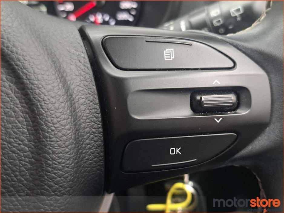 2024 Kia Picanto - image 20