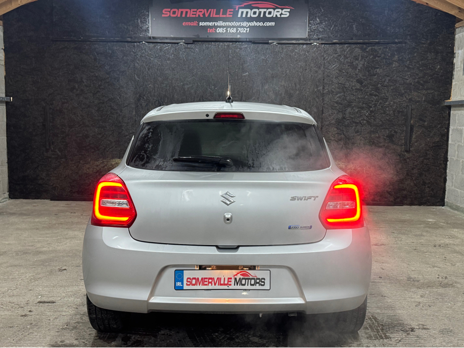 2019 Suzuki Swift 2019 Suzuki Swift | Automatic | ONLY 109,000KMS €11,999