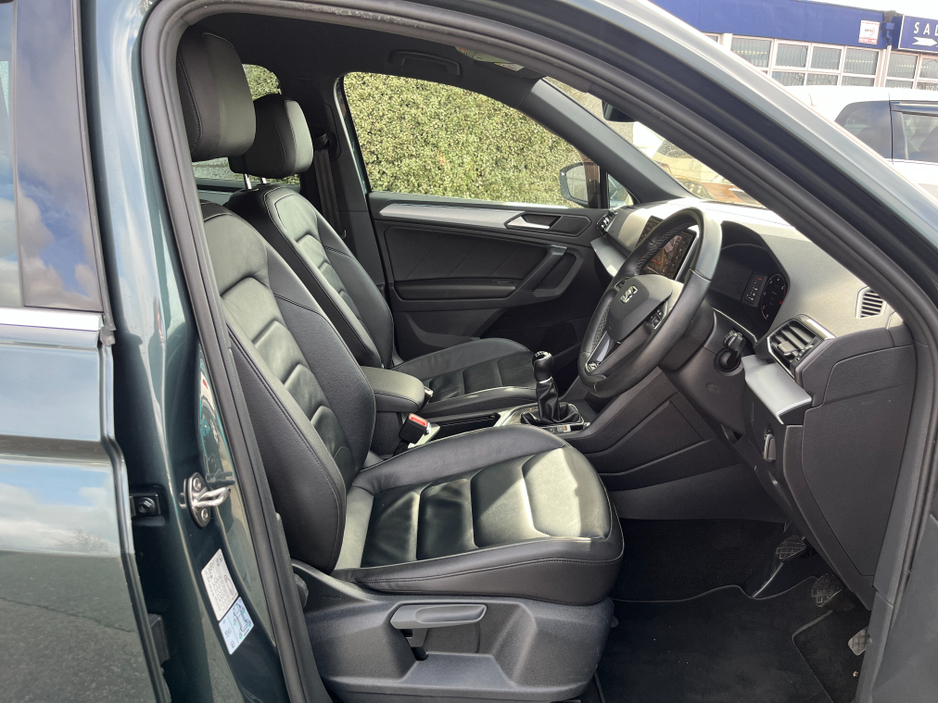 2020 SEAT Tarraco - image 14