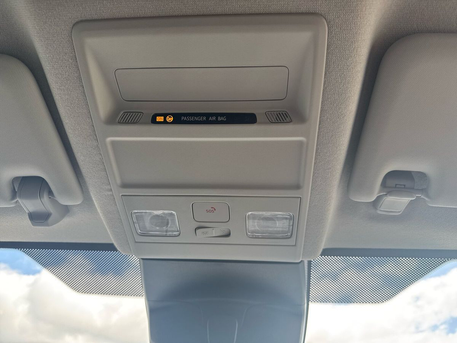 2025 Volkswagen Transporter  €33,475