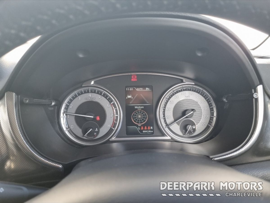 2023 Suzuki Vitara 1.4 Hybrid SZ5 MT €25,950