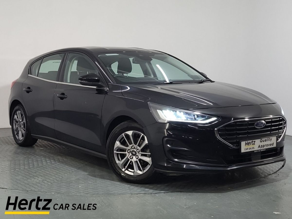 2023 Ford Focus for sale in , Ireland