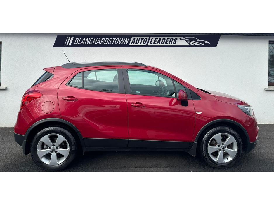 2019 Opel Mokka - image 9